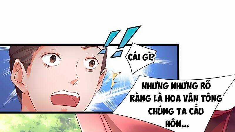 Hỗn Độn Kiếm Thần Chapter 26 trang 6