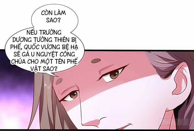 Hỗn Độn Kiếm Thần Chapter 26 trang 8