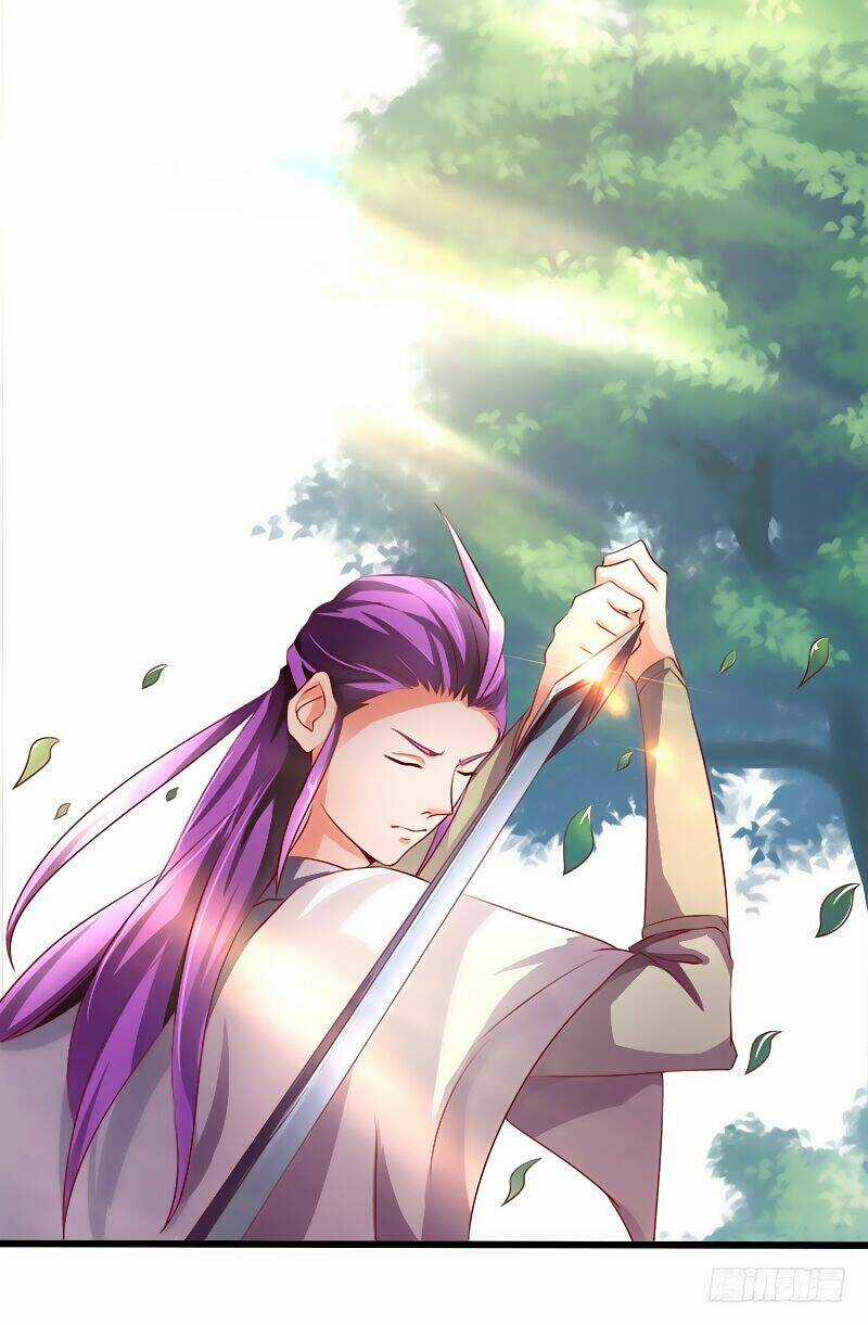 Hỗn Độn Kiếm Thần Chapter 26 trang 9