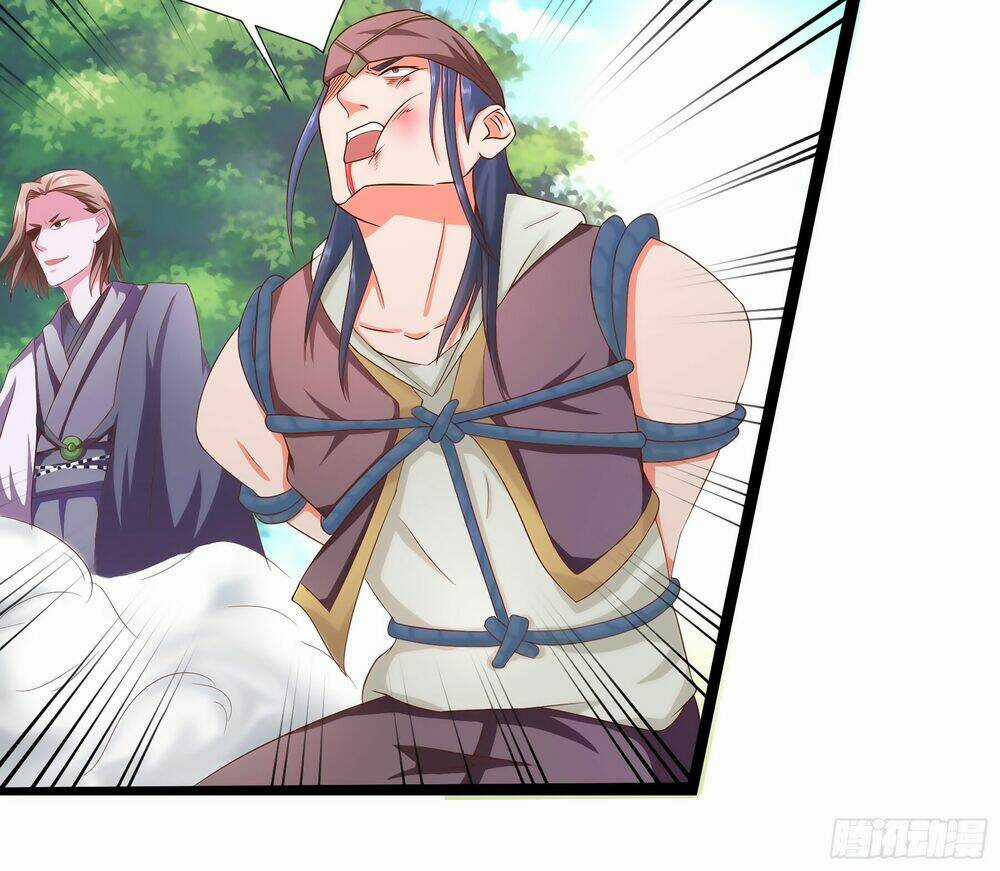 Hỗn Độn Kiếm Thần Chapter 27 trang 1