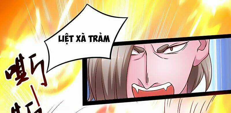 Hỗn Độn Kiếm Thần Chapter 27 trang 17