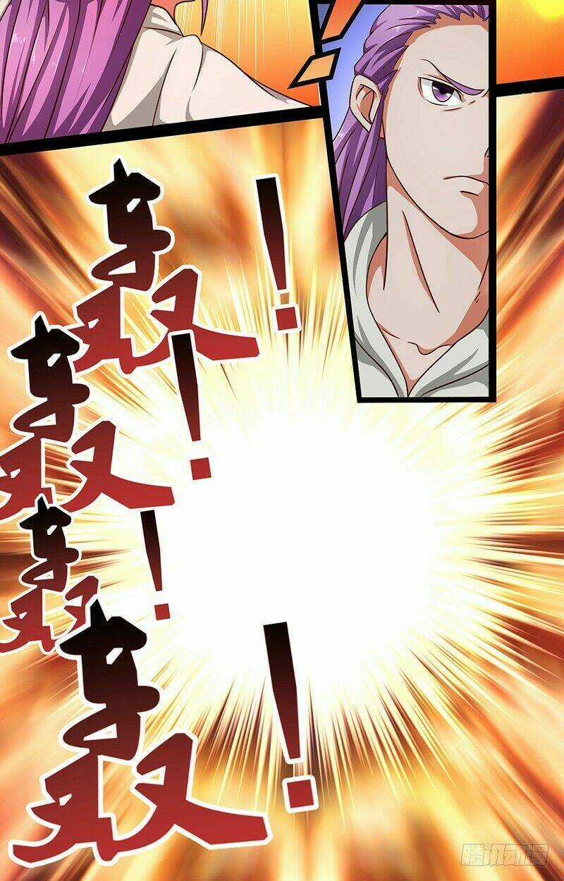 Hỗn Độn Kiếm Thần Chapter 27 trang 19