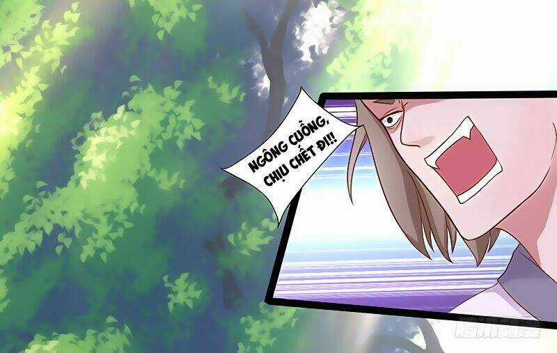 Hỗn Độn Kiếm Thần Chapter 27 trang 5