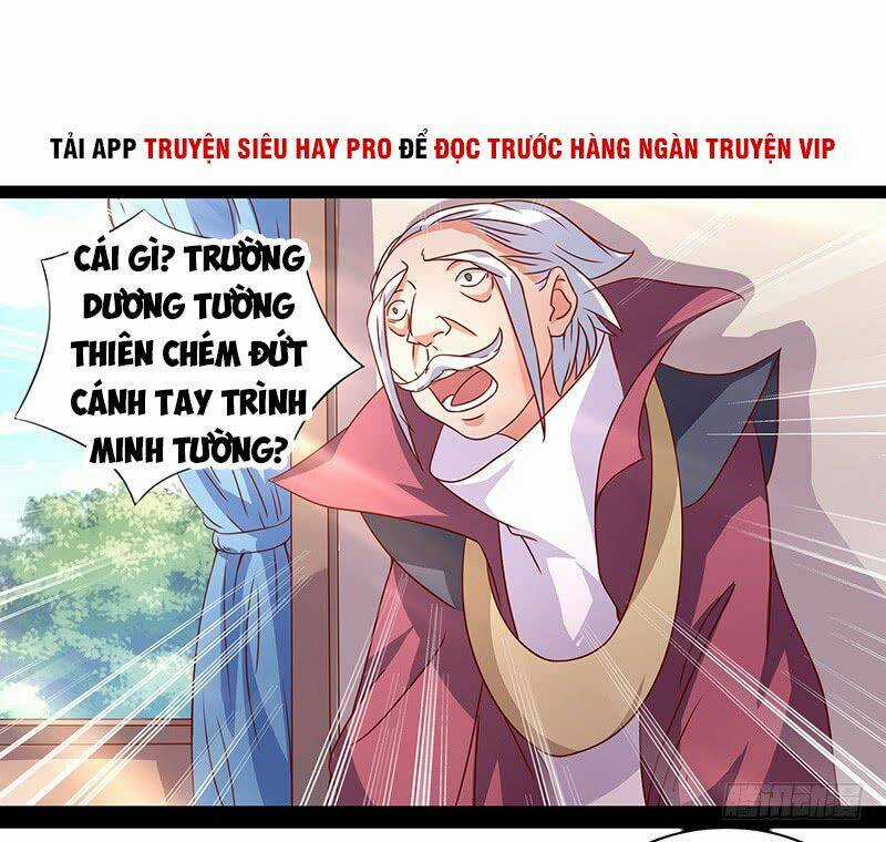 Hỗn Độn Kiếm Thần Chapter 28.5 trang 0