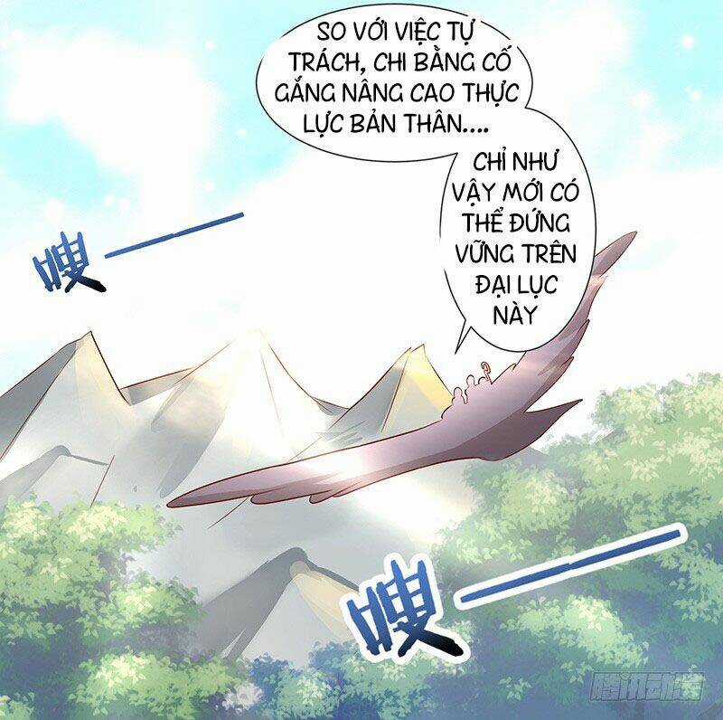 Hỗn Độn Kiếm Thần Chapter 28.5 trang 14