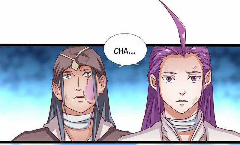 Hỗn Độn Kiếm Thần Chapter 28.5 trang 17