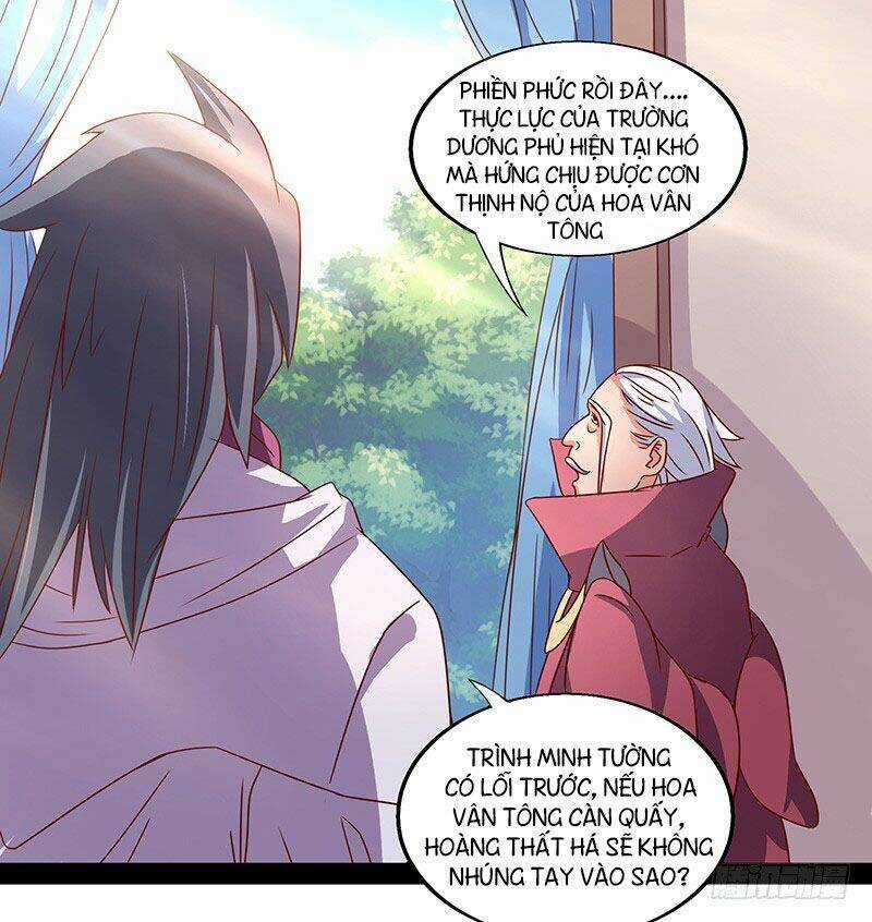 Hỗn Độn Kiếm Thần Chapter 28.5 trang 2