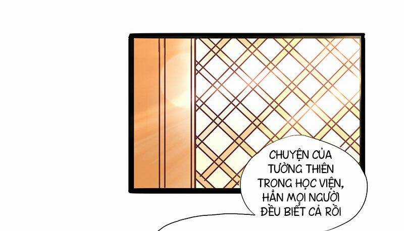 Hỗn Độn Kiếm Thần Chapter 28.5 trang 22