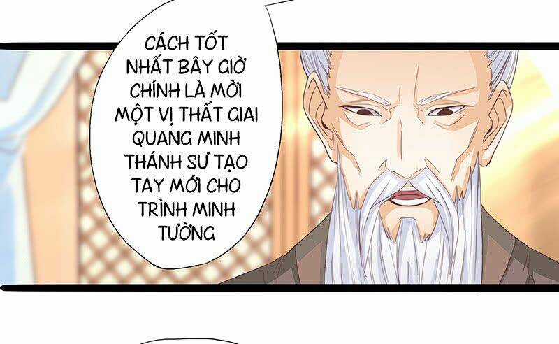 Hỗn Độn Kiếm Thần Chapter 28.5 trang 24