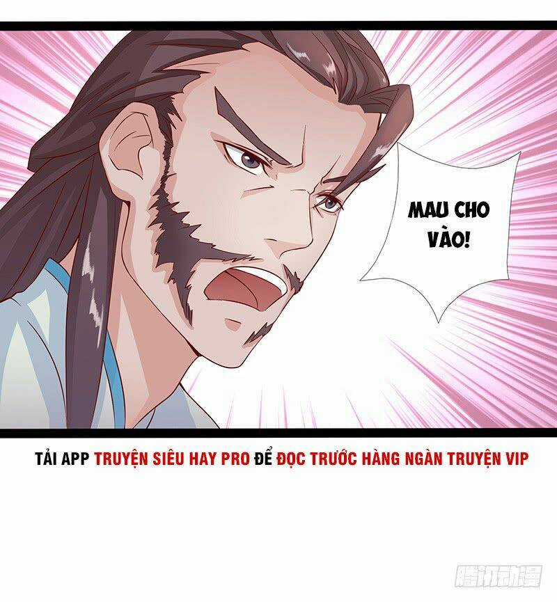 Hỗn Độn Kiếm Thần Chapter 28.5 trang 31