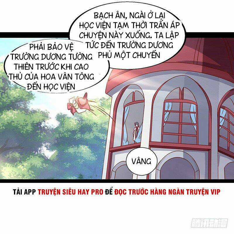 Hỗn Độn Kiếm Thần Chapter 28.5 trang 4