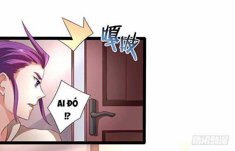 Hỗn Độn Kiếm Thần Chapter 28.5 trang 6