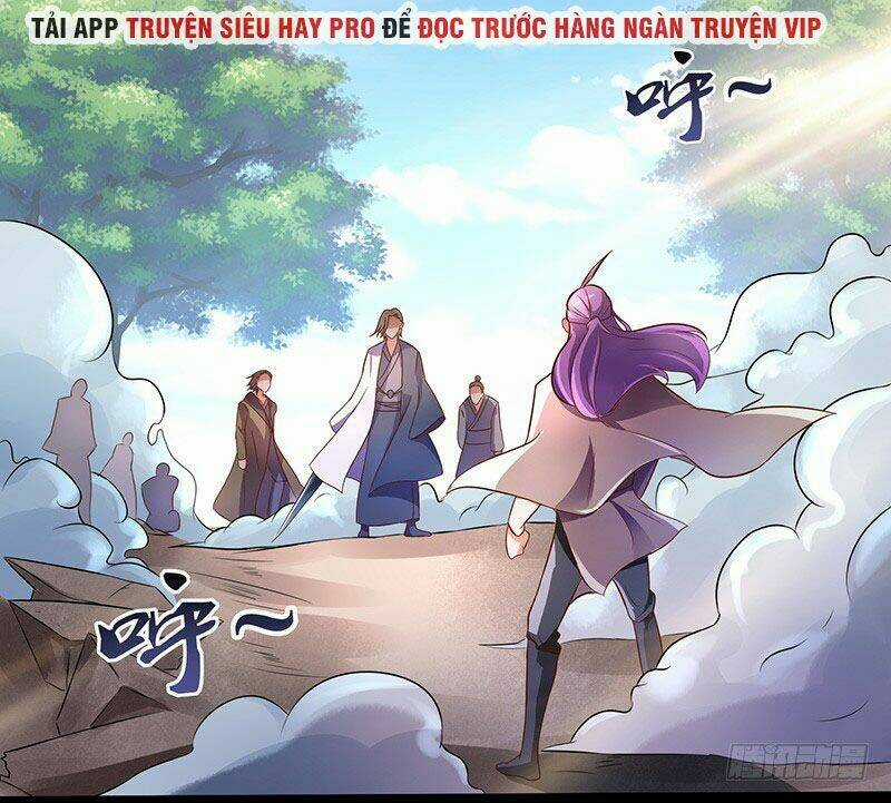Hỗn Độn Kiếm Thần Chapter 28 trang 0