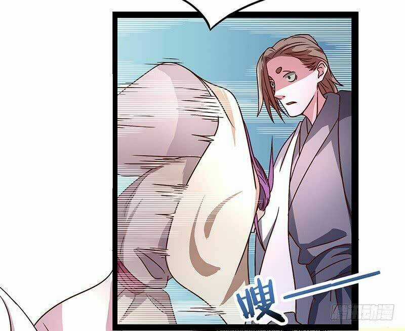 Hỗn Độn Kiếm Thần Chapter 28 trang 22