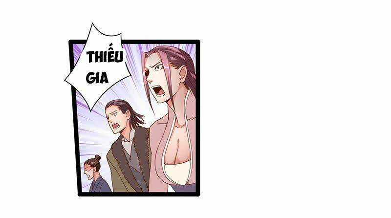 Hỗn Độn Kiếm Thần Chapter 28 trang 24
