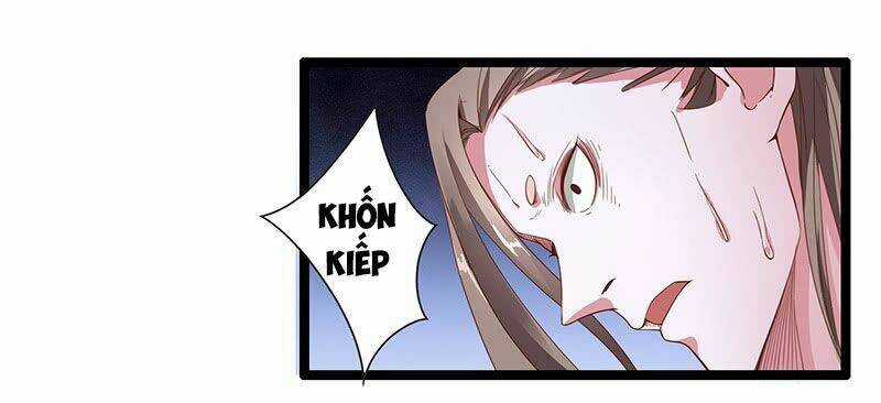 Hỗn Độn Kiếm Thần Chapter 28 trang 25