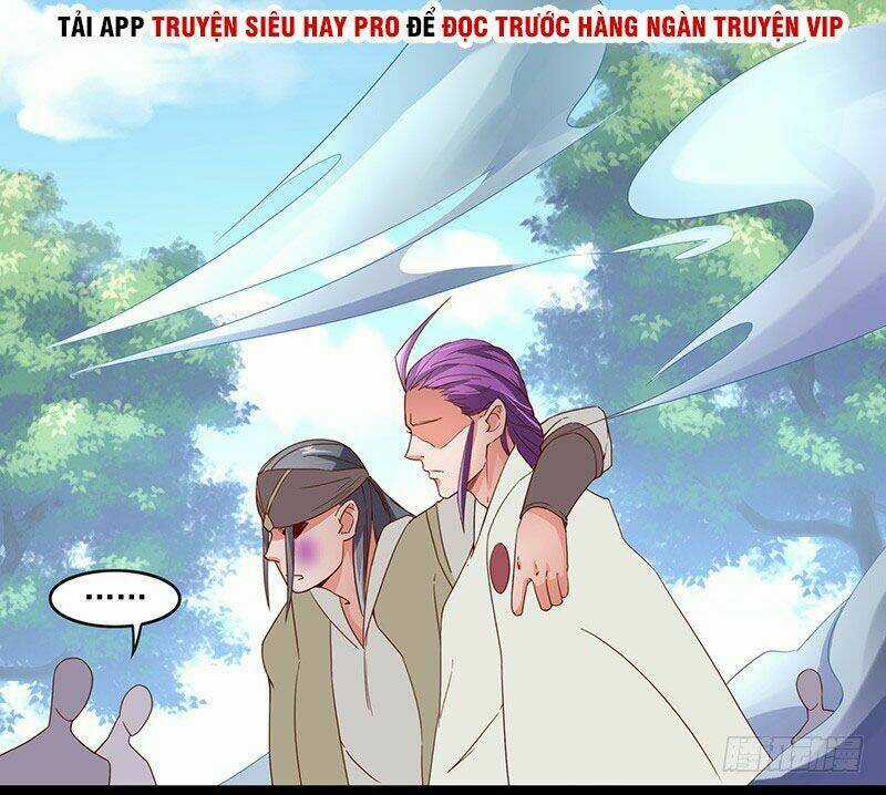 Hỗn Độn Kiếm Thần Chapter 28 trang 28