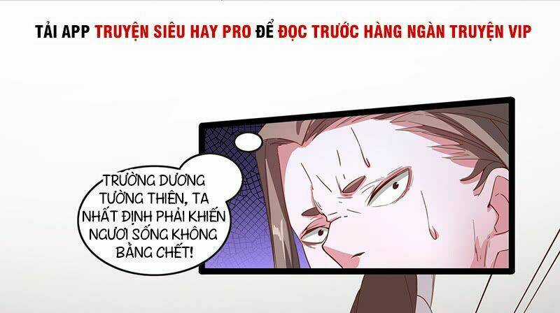 Hỗn Độn Kiếm Thần Chapter 28 trang 29