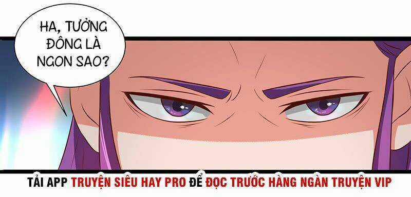 Hỗn Độn Kiếm Thần Chapter 28 trang 3