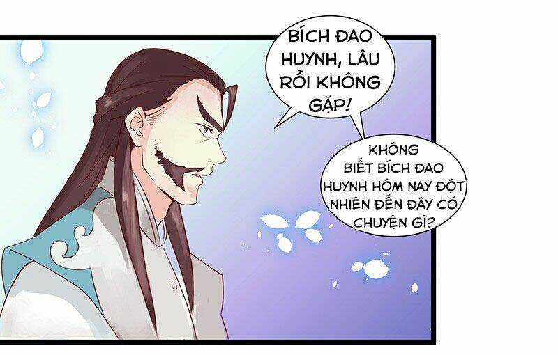 Hỗn Độn Kiếm Thần Chapter 29 trang 1