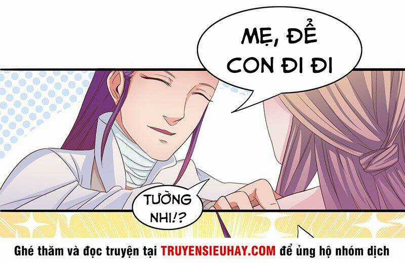 Hỗn Độn Kiếm Thần Chapter 29 trang 14