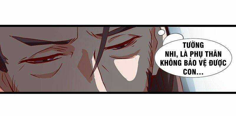 Hỗn Độn Kiếm Thần Chapter 29 trang 21