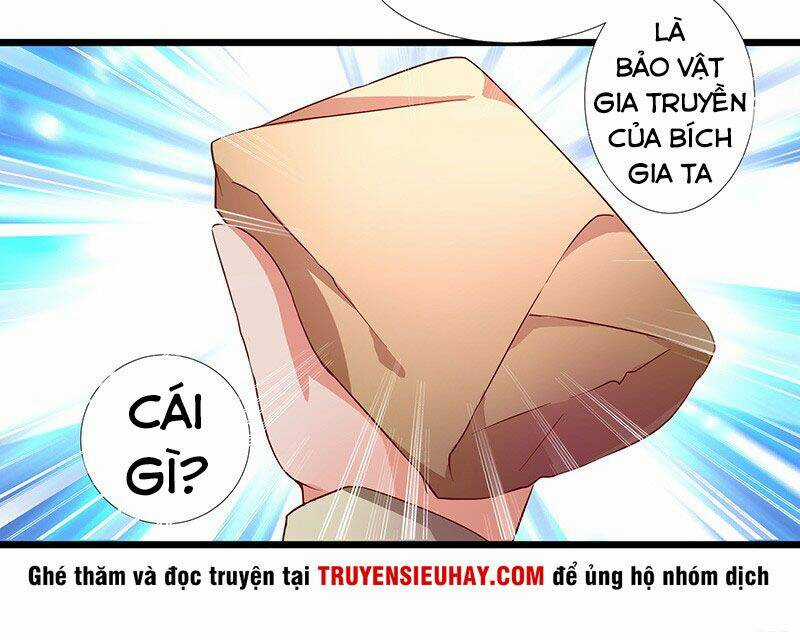 Hỗn Độn Kiếm Thần Chapter 29 trang 23