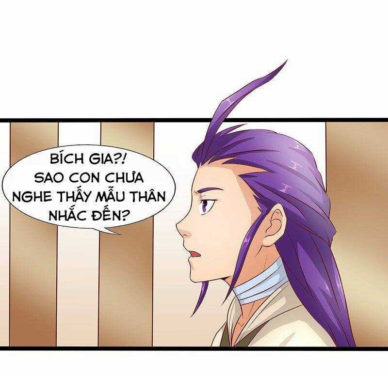 Hỗn Độn Kiếm Thần Chapter 29 trang 24