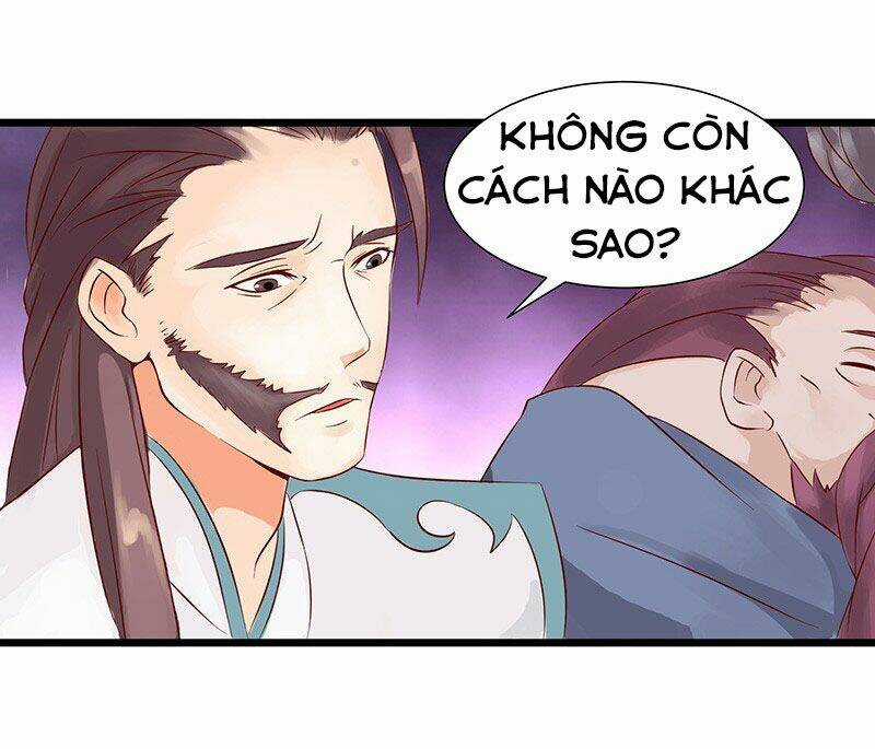 Hỗn Độn Kiếm Thần Chapter 29 trang 5