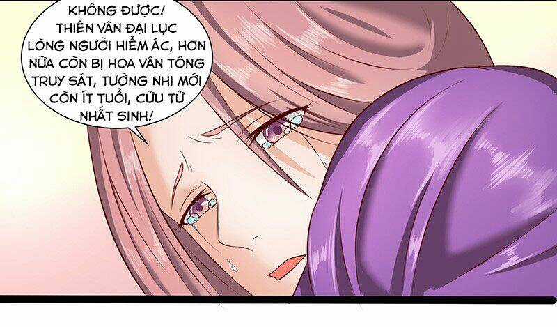 Hỗn Độn Kiếm Thần Chapter 29 trang 9