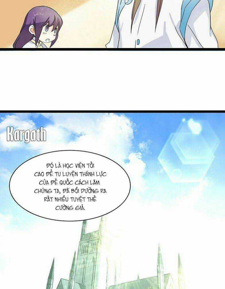 Hỗn Độn Kiếm Thần Chapter 3 trang 17