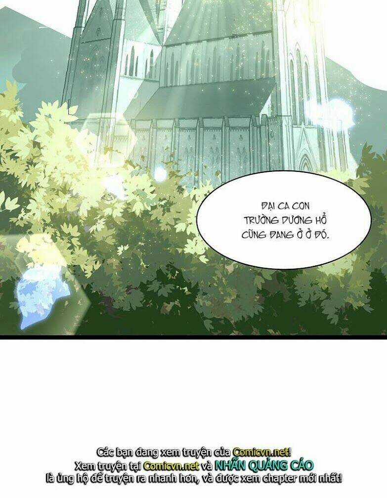 Hỗn Độn Kiếm Thần Chapter 3 trang 18