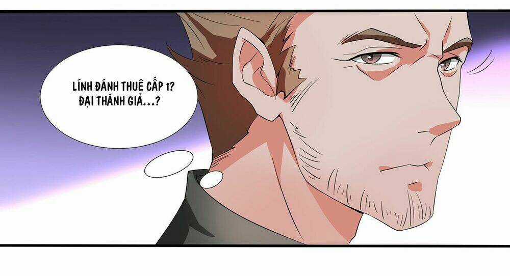 Hỗn Độn Kiếm Thần Chapter 31 trang 10