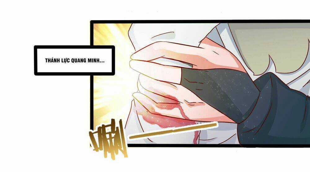 Hỗn Độn Kiếm Thần Chapter 31 trang 15