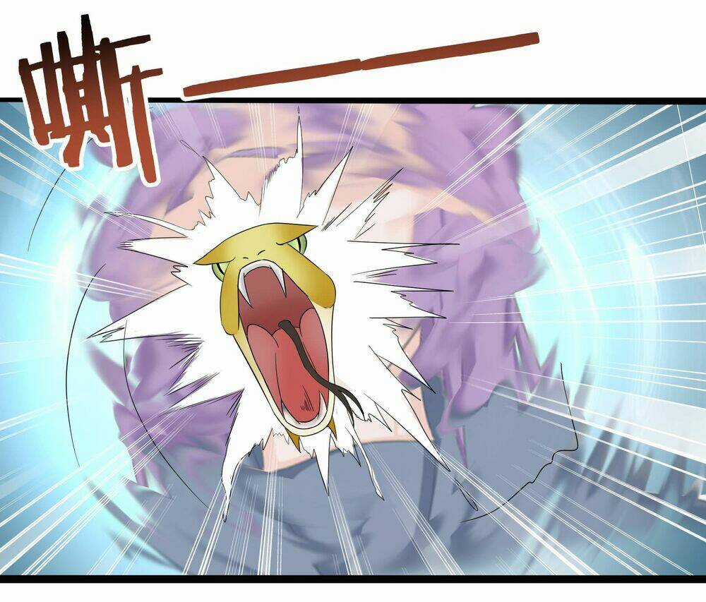 Hỗn Độn Kiếm Thần Chapter 31 trang 19