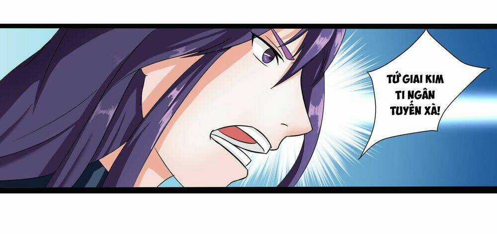 Hỗn Độn Kiếm Thần Chapter 31 trang 23