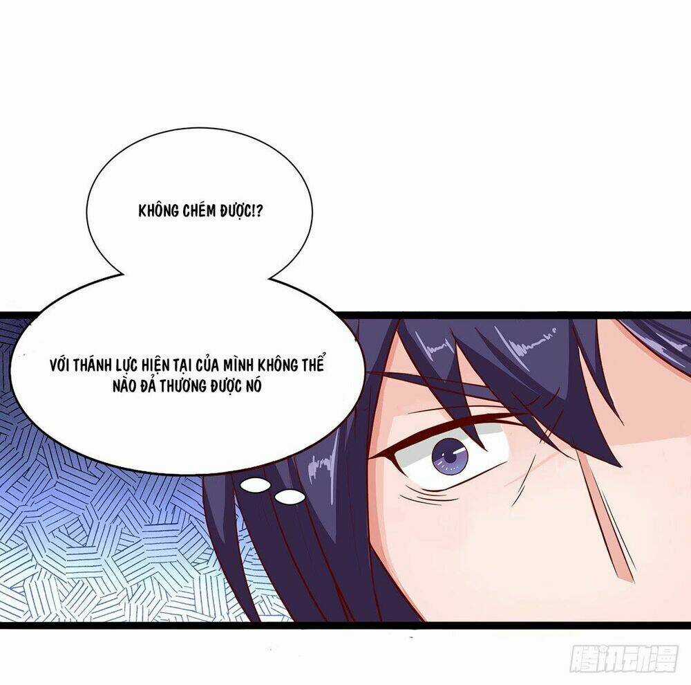 Hỗn Độn Kiếm Thần Chapter 32 trang 11