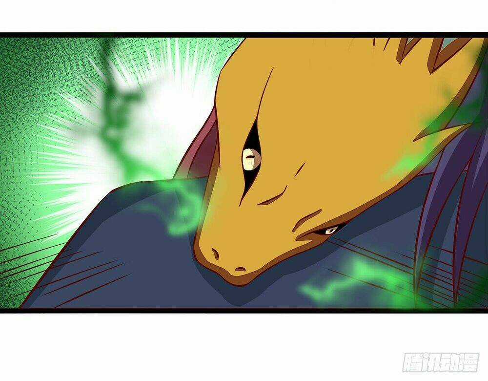 Hỗn Độn Kiếm Thần Chapter 32 trang 13