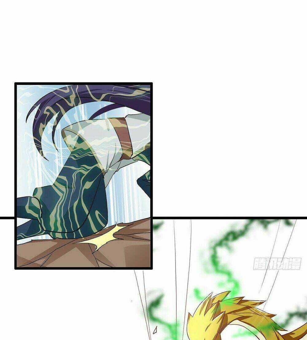 Hỗn Độn Kiếm Thần Chapter 32 trang 14