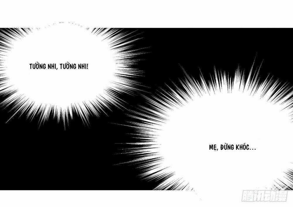 Hỗn Độn Kiếm Thần Chapter 32 trang 18