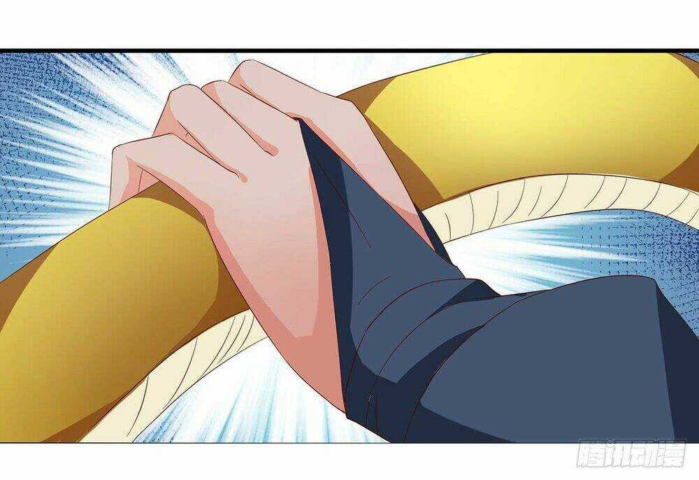 Hỗn Độn Kiếm Thần Chapter 32 trang 2