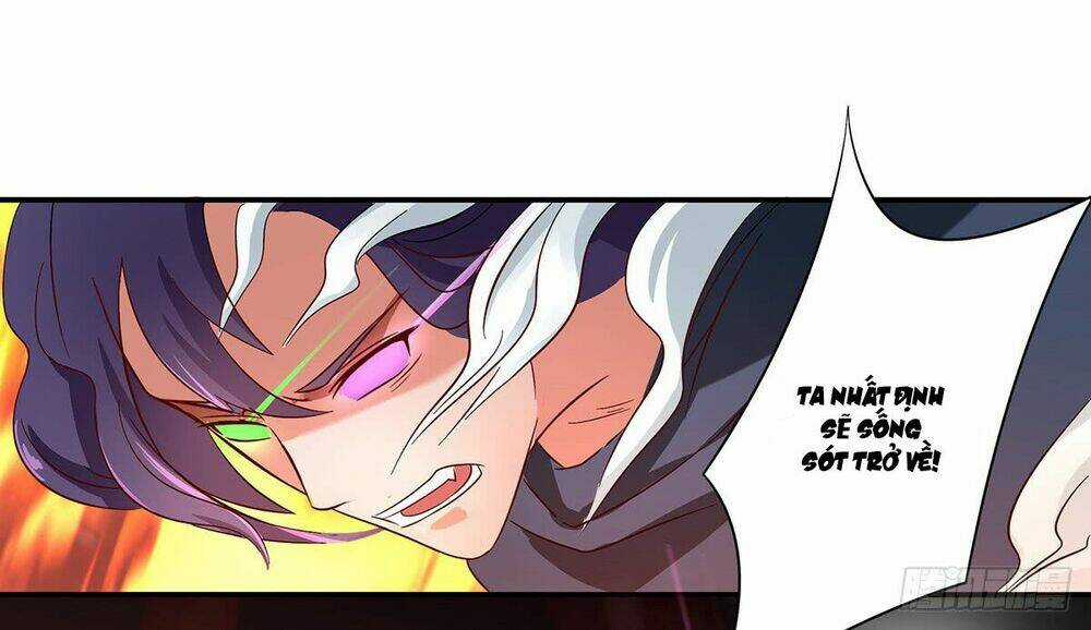 Hỗn Độn Kiếm Thần Chapter 32 trang 20