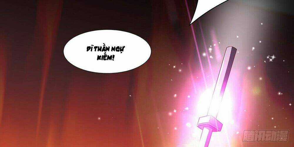 Hỗn Độn Kiếm Thần Chapter 32 trang 21