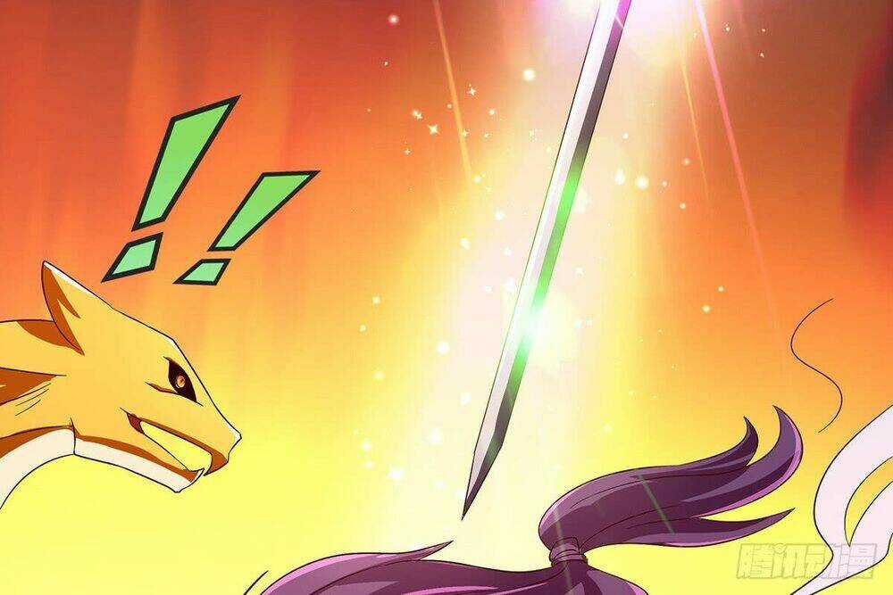 Hỗn Độn Kiếm Thần Chapter 32 trang 22