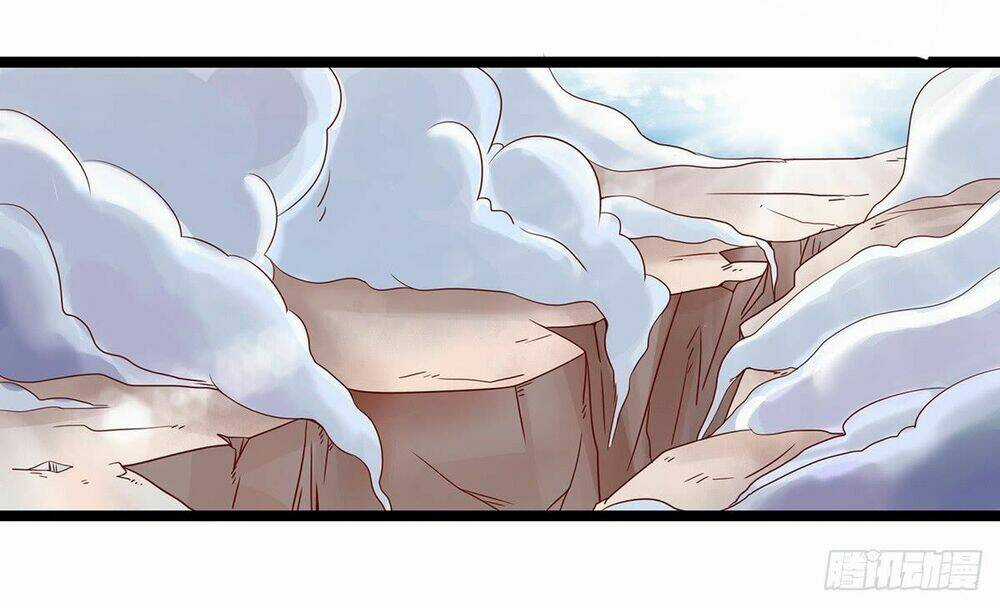 Hỗn Độn Kiếm Thần Chapter 32 trang 26