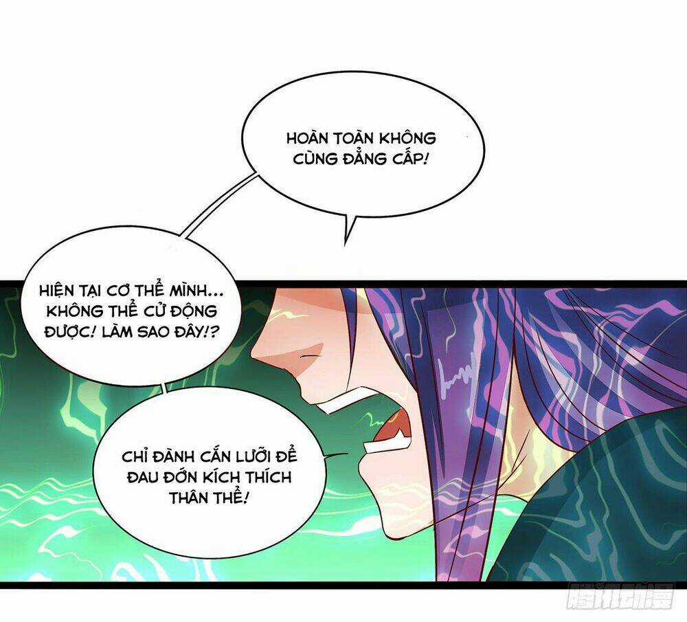 Hỗn Độn Kiếm Thần Chapter 32 trang 7