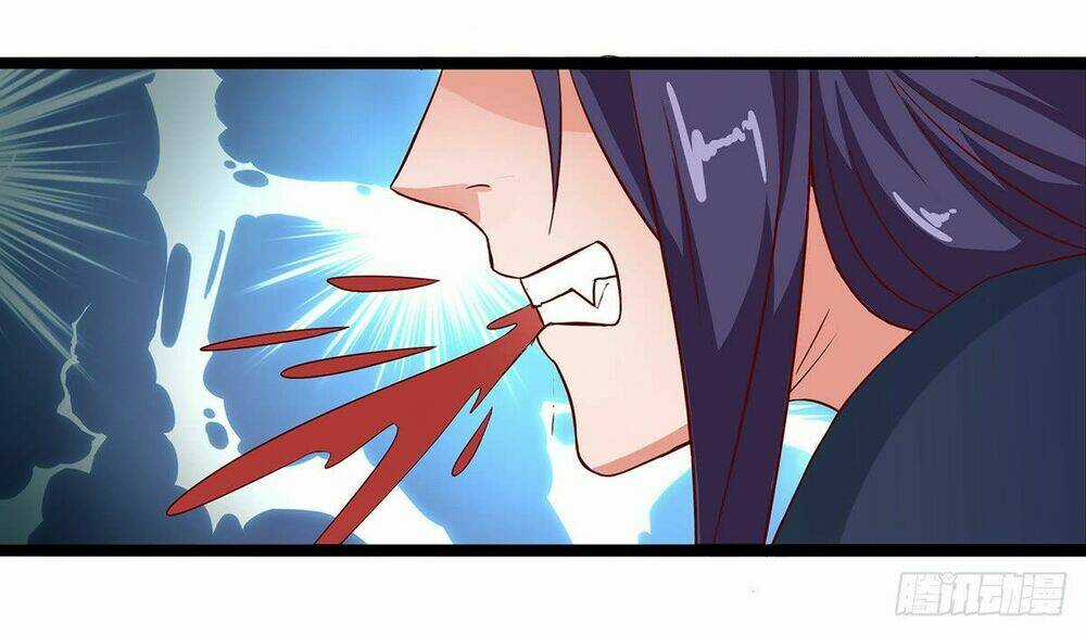 Hỗn Độn Kiếm Thần Chapter 32 trang 8