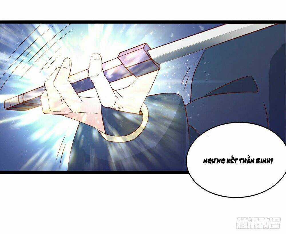 Hỗn Độn Kiếm Thần Chapter 32 trang 9