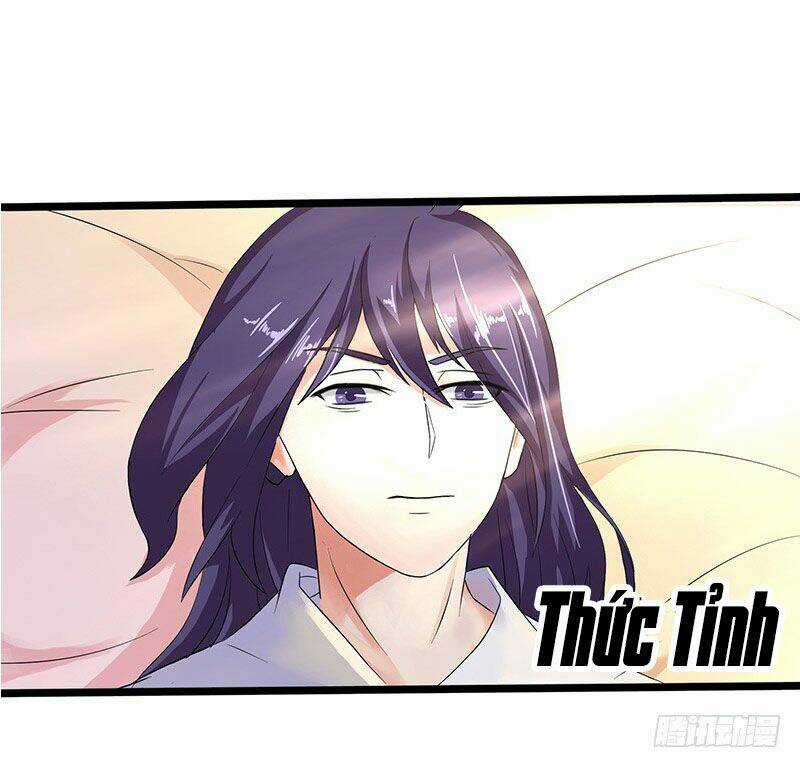 Hỗn Độn Kiếm Thần Chapter 33 trang 1