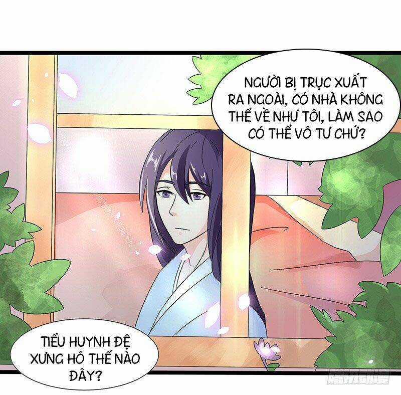 Hỗn Độn Kiếm Thần Chapter 33 trang 13